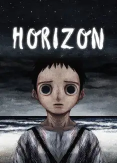 The Horizon Manga